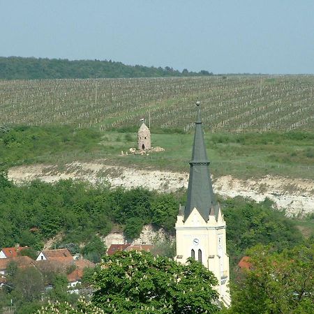 Nyerges Lovasudvar Cserepfalu Extérieur photo