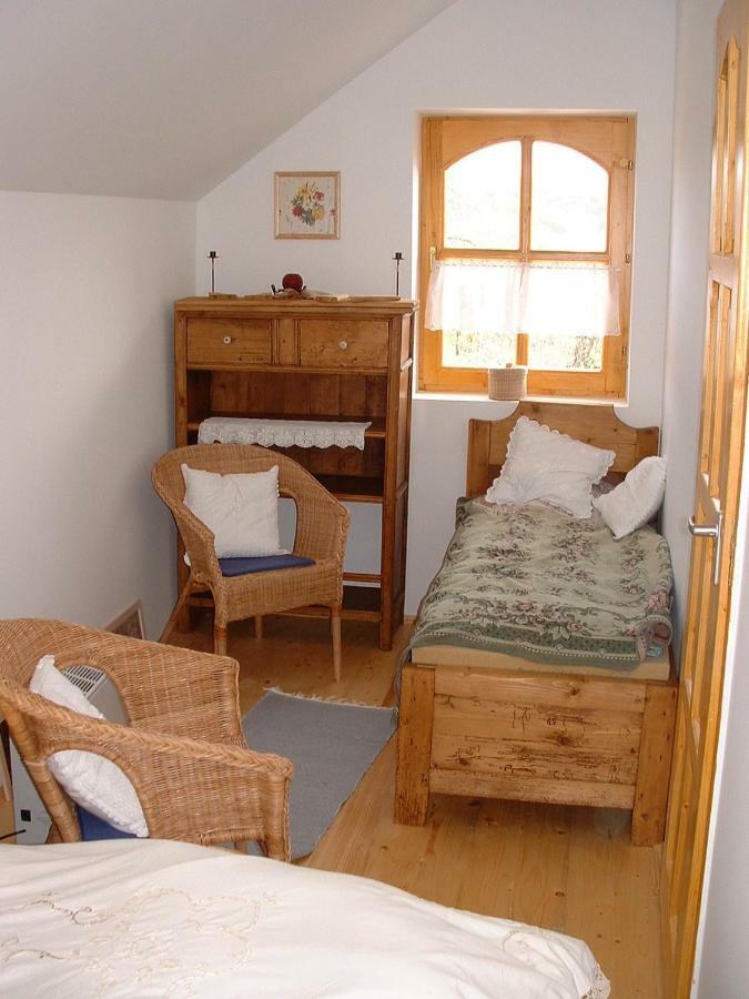Nyerges Lovasudvar Cserepfalu Extérieur photo