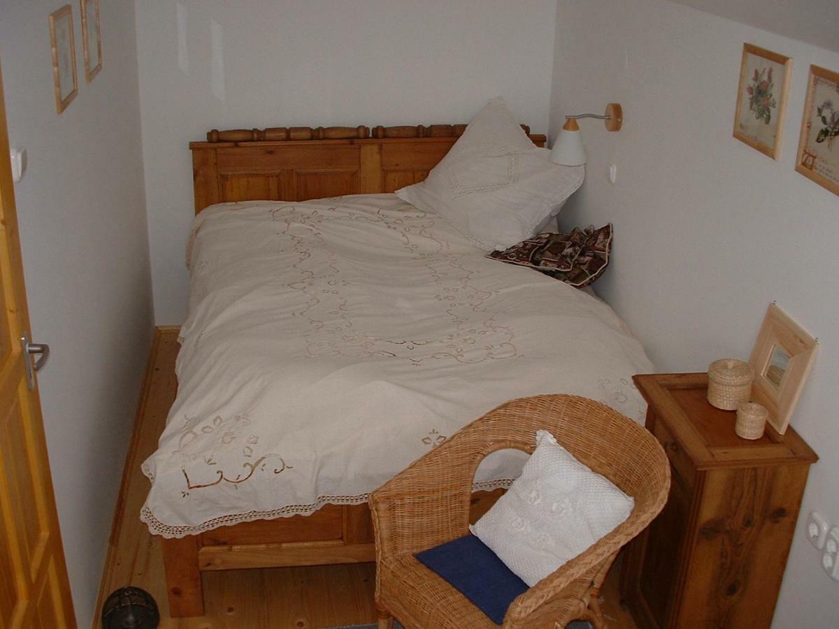 Nyerges Lovasudvar Cserepfalu Extérieur photo