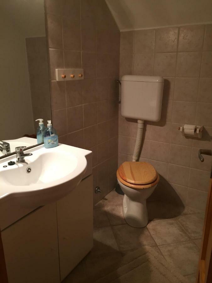 Nyerges Lovasudvar Cserepfalu Extérieur photo