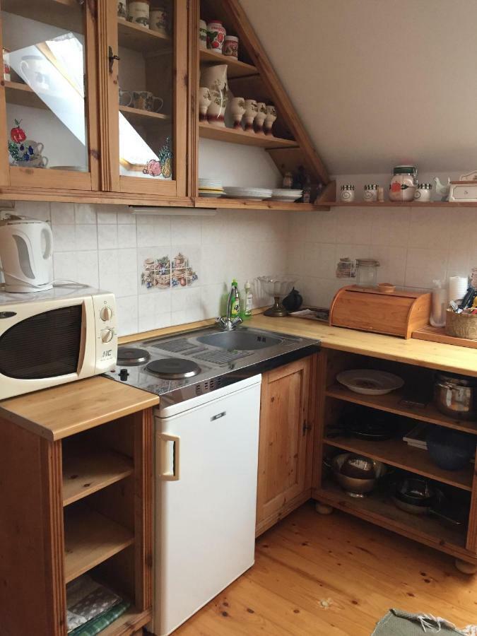 Nyerges Lovasudvar Cserepfalu Extérieur photo